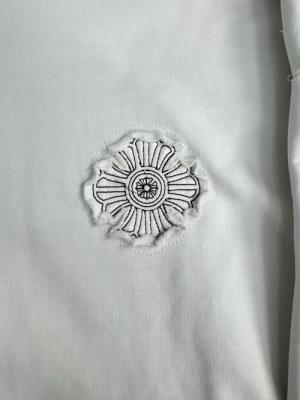 wholesale quality chrome hearts hoodies model no. 22